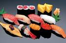 Sushi Set