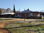 Jim and Claire's House Adaminaby